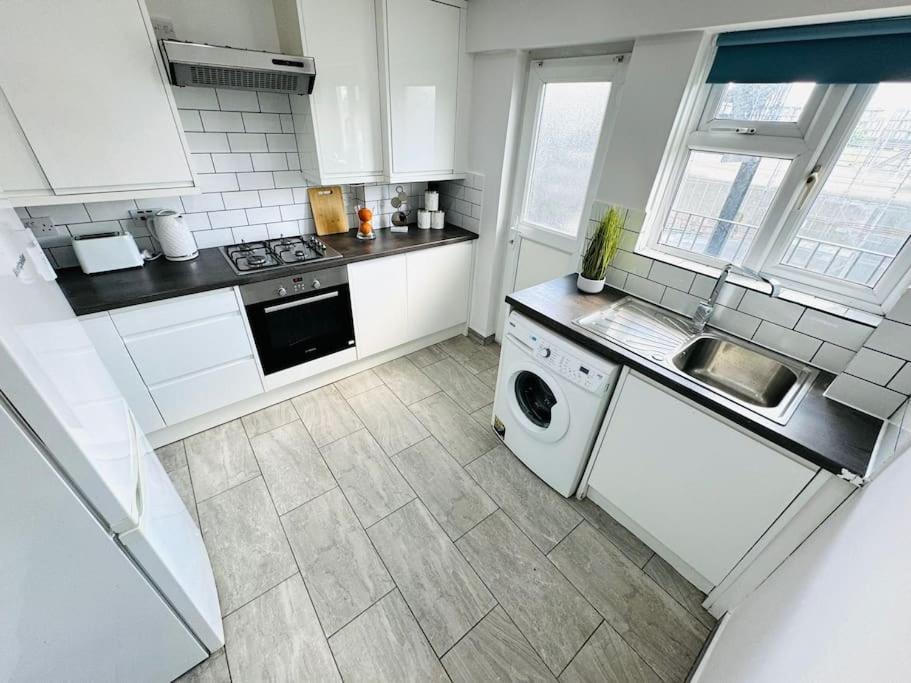 Luxury Flat In London, Location Centre * Londra