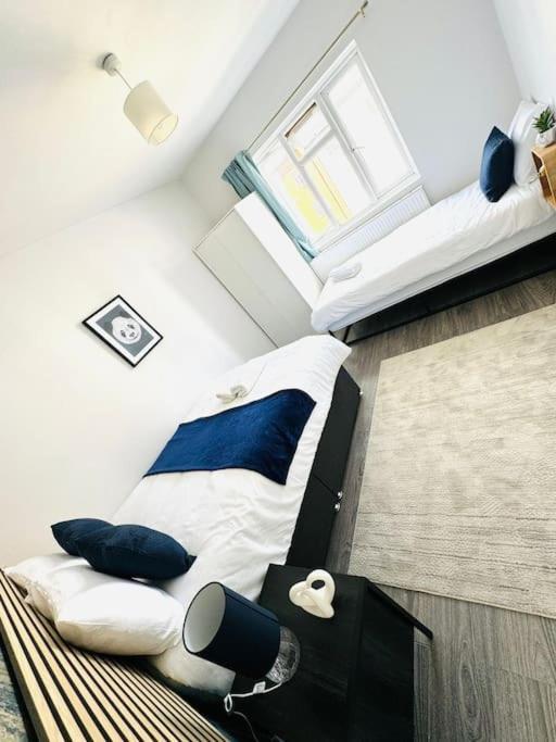 Luxury Flat In London, Location Centre Appartamento