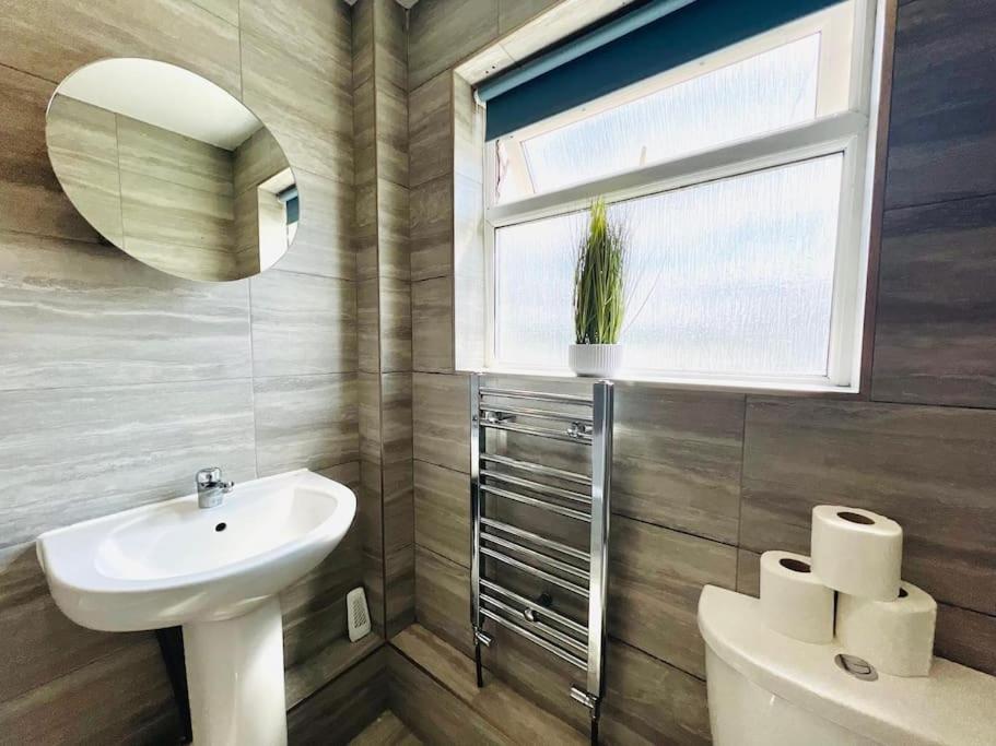 Luxury Flat In London, Location Centre Londra