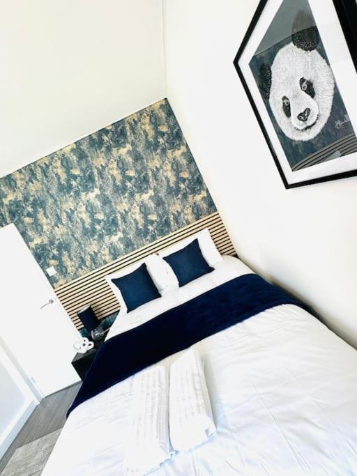 Luxury Flat In London, Location Centre Appartamento