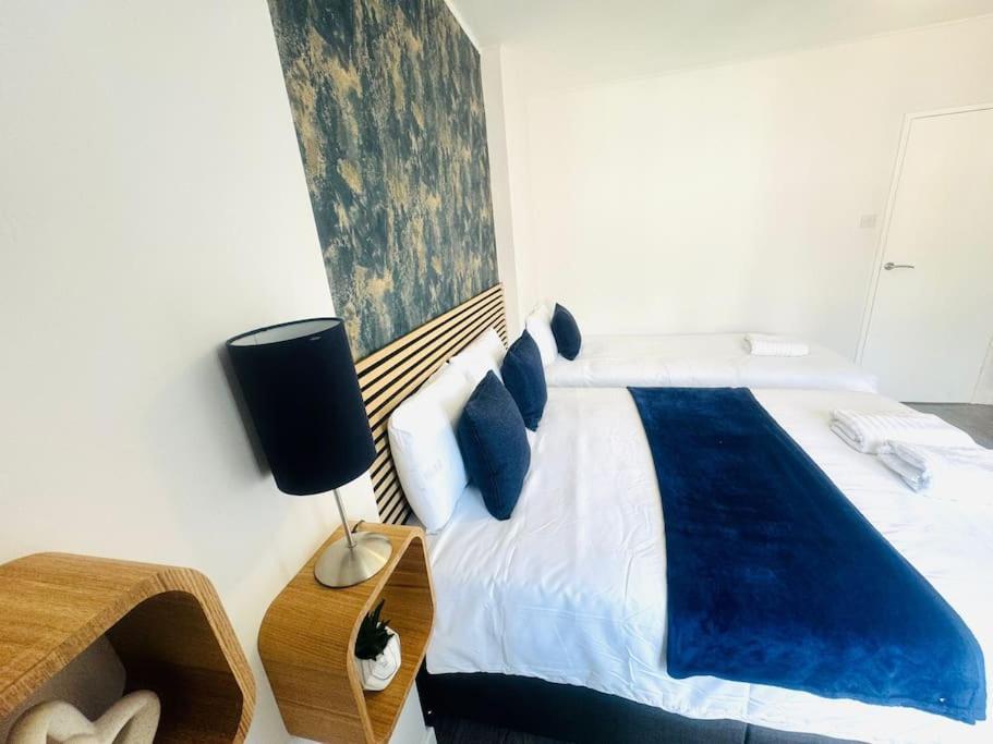 Luxury Flat In London, Location Centre Appartamento *