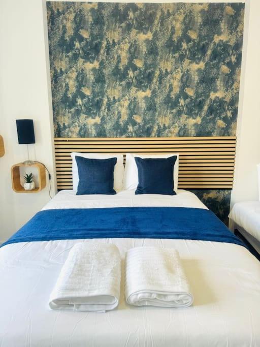 Appartamento Luxury Flat In London, Location Centre *