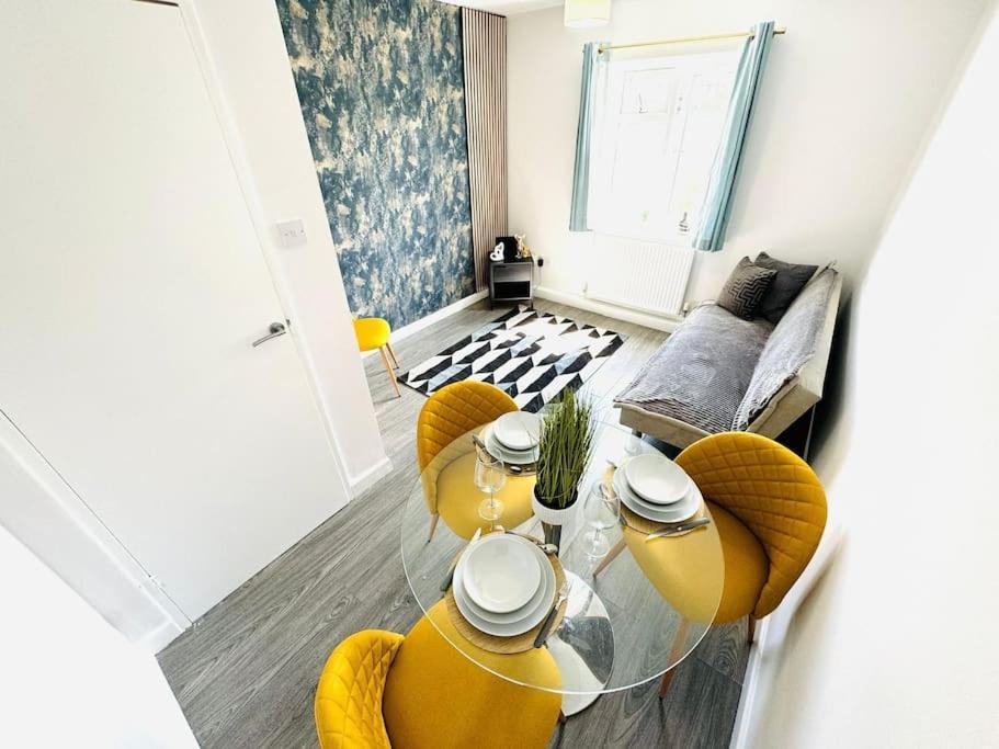 Luxury Flat In London, Location Centre * Londra
