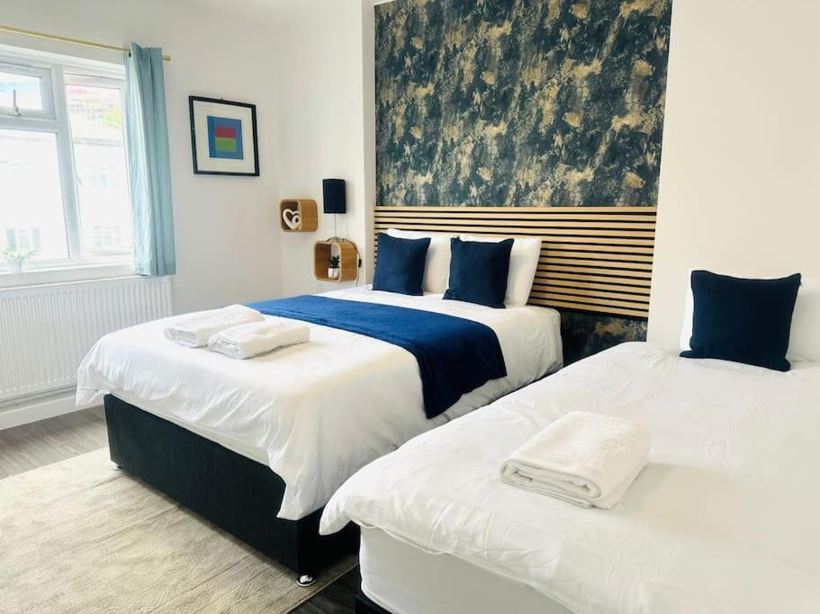Appartamento Luxury Flat In London, Location Centre *