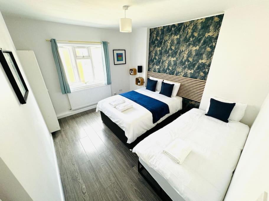 Luxury Flat In London, Location Centre * Londra