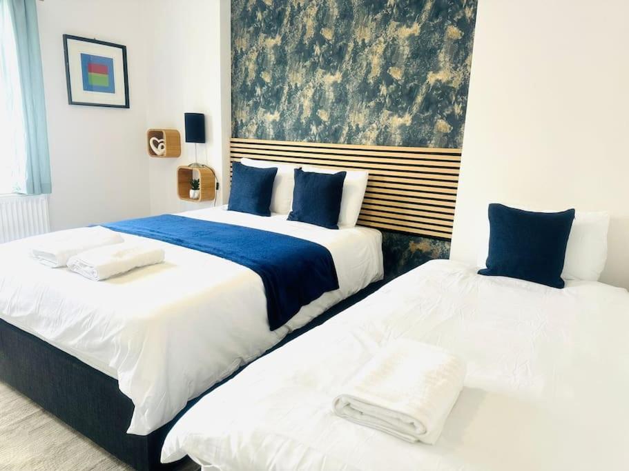Appartamento Luxury Flat In London, Location Centre