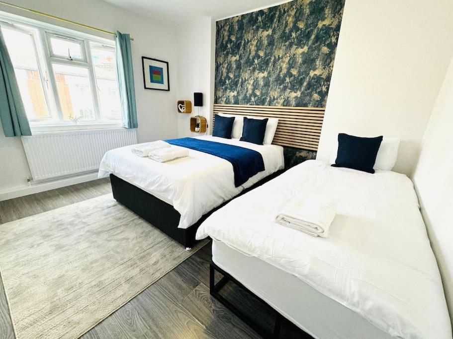 Luxury Flat In London, Location Centre Appartamento *