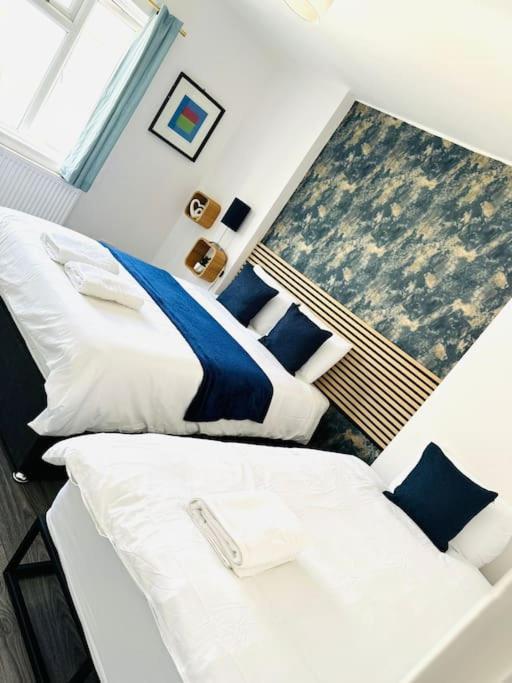 Luxury Flat In London, Location Centre Appartamento *