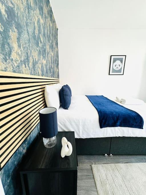 Appartamento Luxury Flat In London, Location Centre *