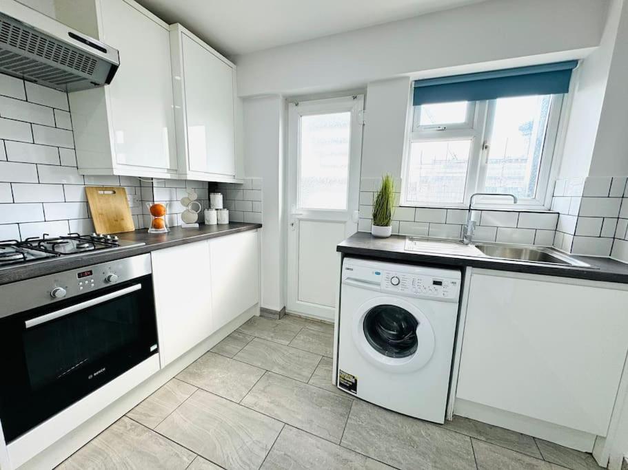 Luxury Flat In London, Location Centre Appartamento