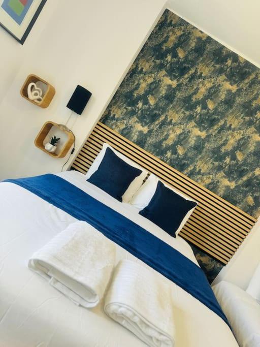 Appartamento Luxury Flat In London, Location Centre
