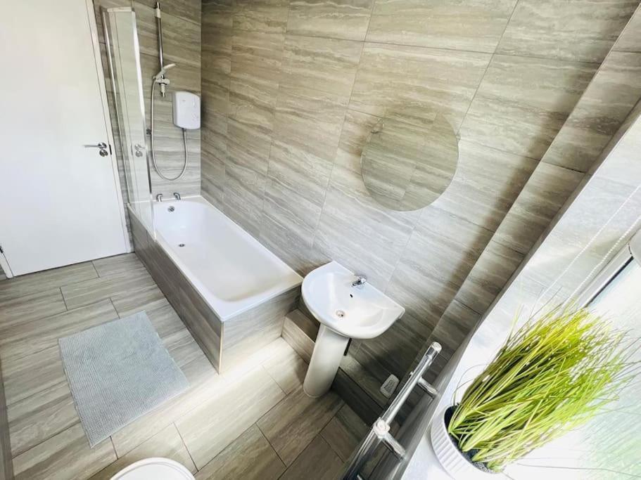 Luxury Flat In London, Location Centre Appartamento Londra