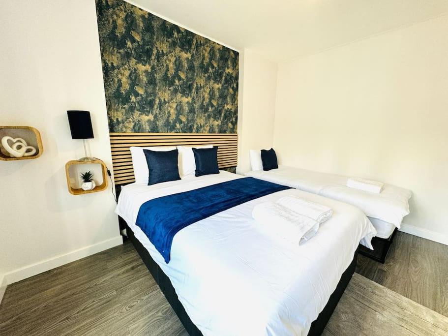 Luxury Flat In London, Location Centre * Londra