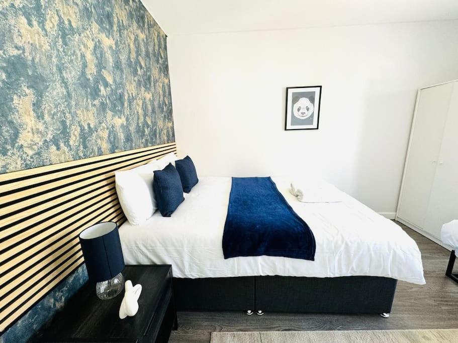 Appartamento Luxury Flat In London, Location Centre