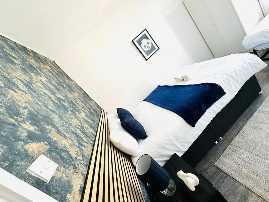 Appartamento Luxury Flat In London, Location Centre *