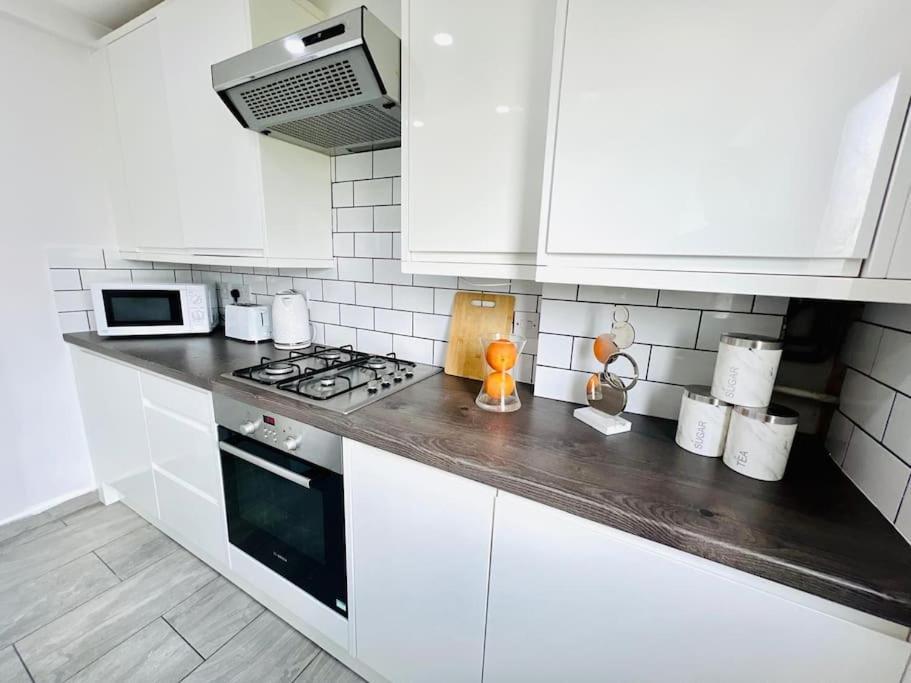 Appartamento Luxury Flat In London, Location Centre Londra