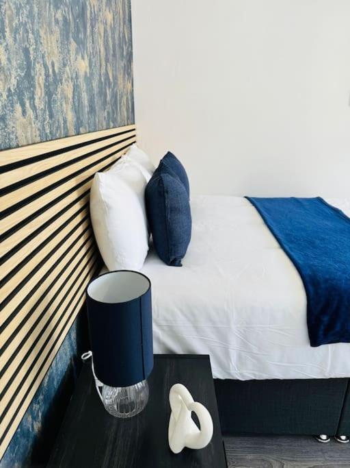 Appartamento Luxury Flat In London, Location Centre