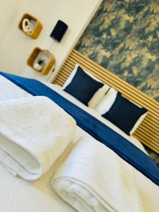 Appartamento Luxury Flat In London, Location Centre