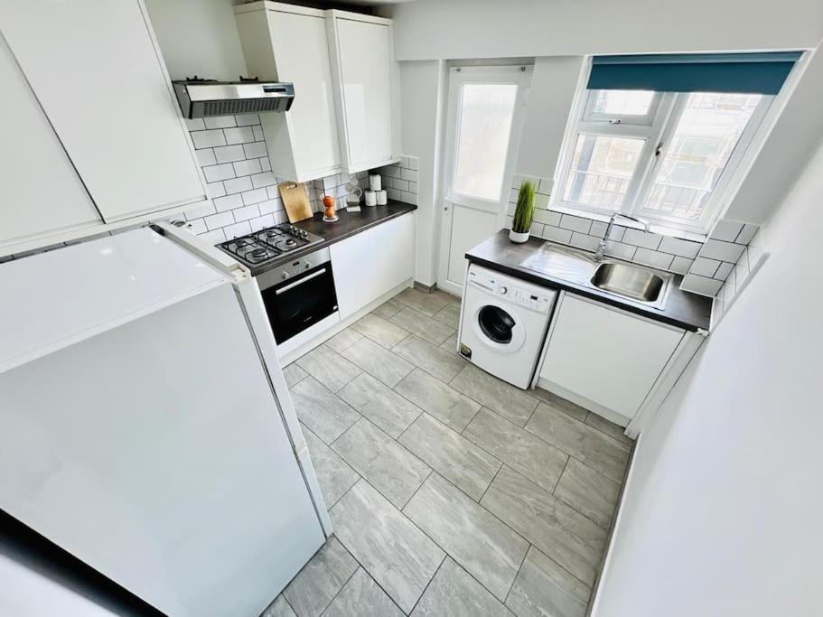 Luxury Flat In London, Location Centre Appartamento *