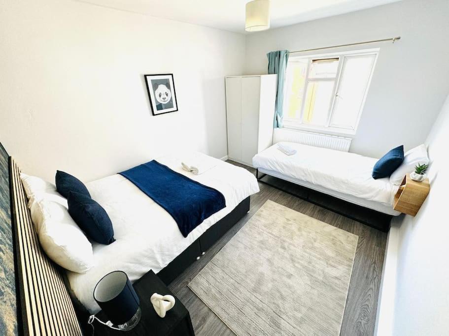 Luxury Flat In London, Location Centre Appartamento Londra