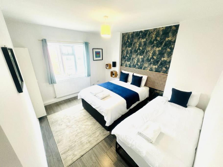 Luxury Flat In London, Location Centre Appartamento